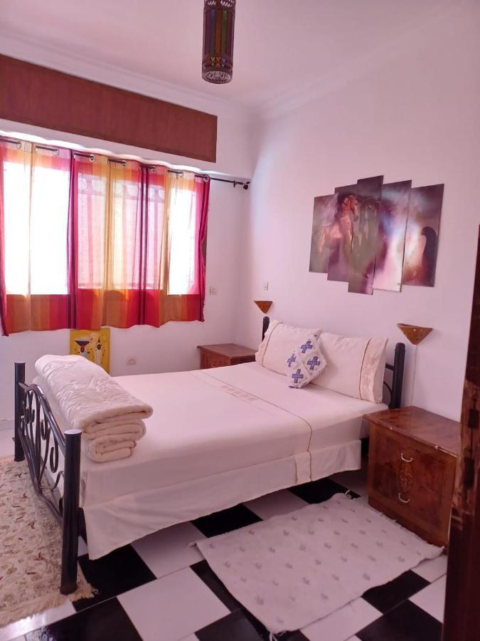 Dar Rita Apartment Rabat Exterior photo